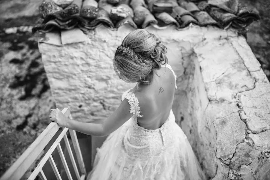 Wedding photographer Δημήτρης Παπαγεωργίου (dhmhtrhspapagew). Photo of 6 April 2016