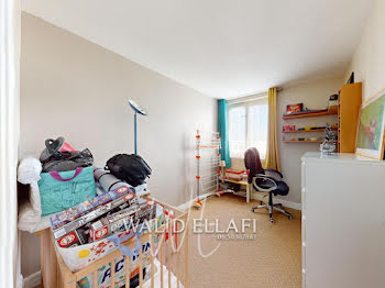 appartement à Rosny-sous-Bois (93)