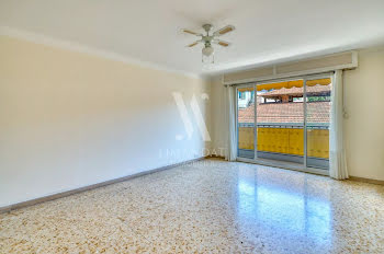 appartement à Roquebrune-Cap-Martin (06)