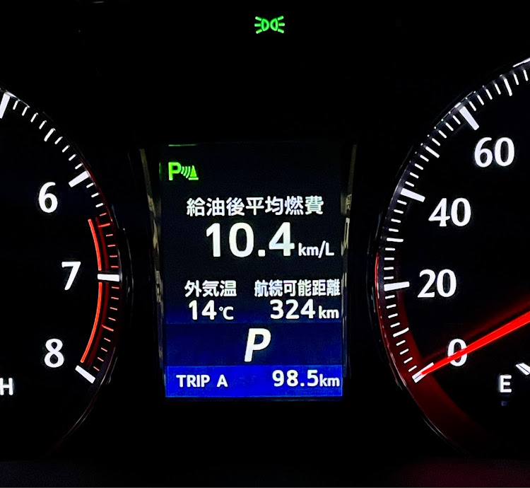クラウンアスリートの2GR-FSE・V6 3.5Lに関するカスタム事例の投稿画像2枚目