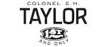 Colonel E.H. Taylor Small Batch Bottled In Bond