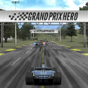 Grand Prix Hero Game