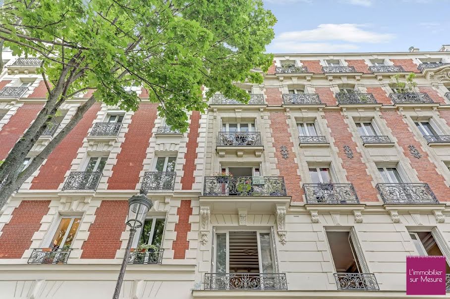 Vente appartement 3 pièces 62.26 m² à Paris 13ème (75013), 730 000 €