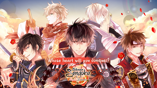 Télécharger Gratuit Ikemen Sengoku Otome Anime Game APK MOD (Astuce) screenshots 5
