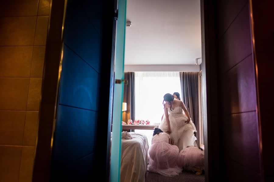 Wedding photographer Jack Parkinson (projectvalentine). Photo of 8 January 2019