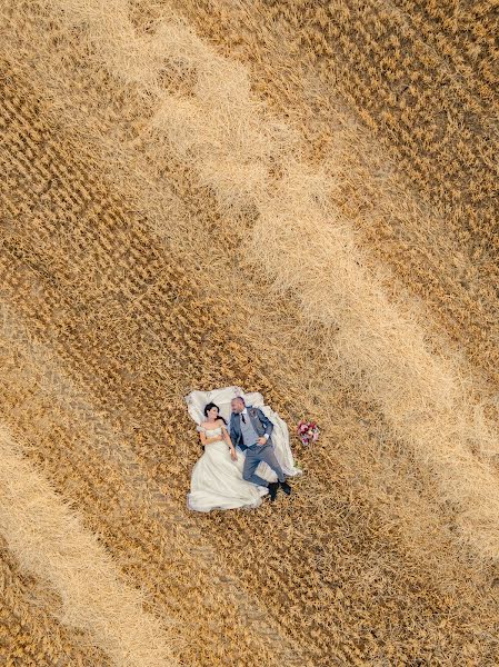 Fotografo di matrimoni Stefano Dottori (welldonestudio). Foto del 8 agosto 2022