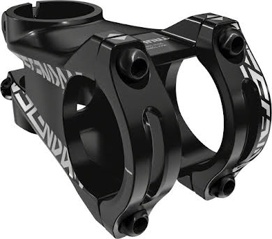 TruVativ Descendant 35mm Clamp Stem 0mm Rise 60mm Length alternate image 0