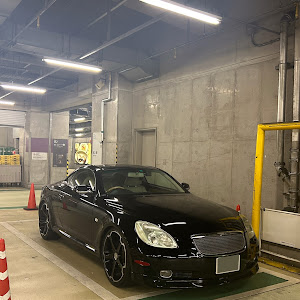ソアラ UZZ40