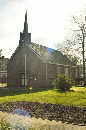 Protestantse Kerk