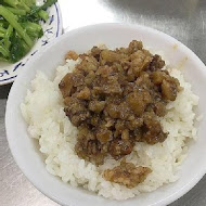 老二腿庫飯