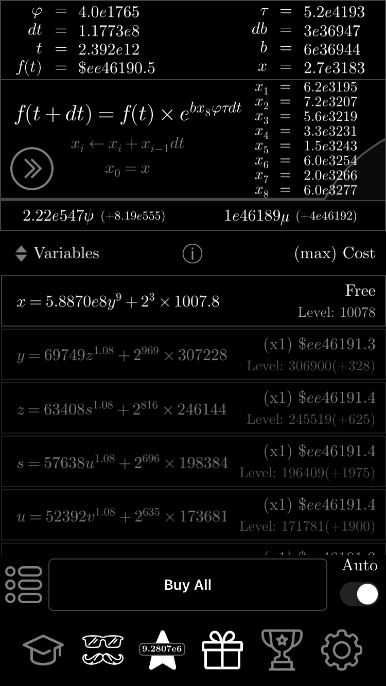 Learn About The Top 3 Idle Games for Teaching Math