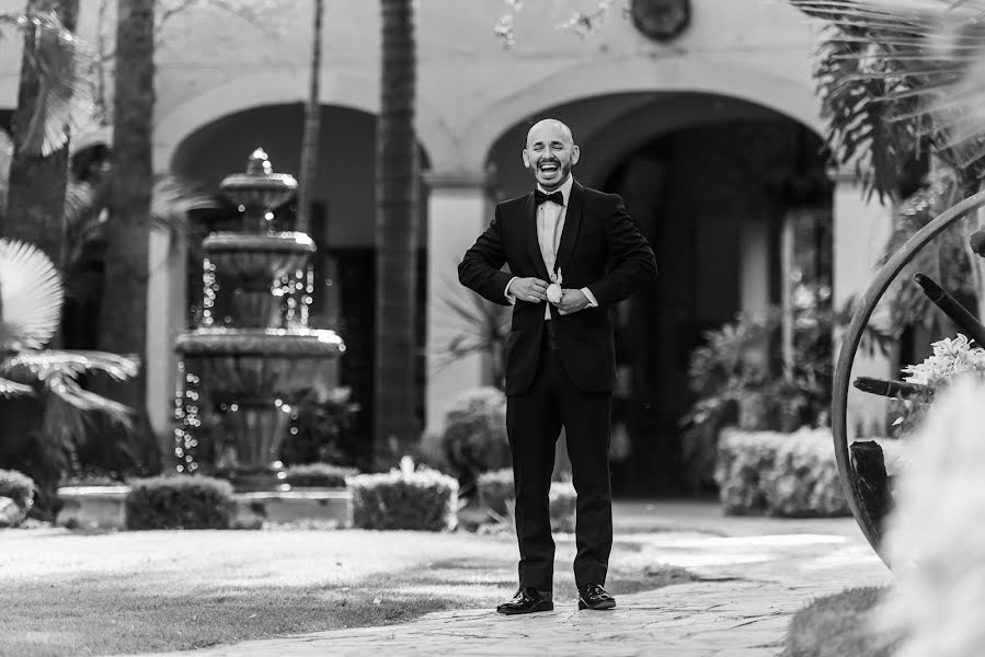 Wedding photographer Arturo Aranda (aranda). Photo of 23 July 2021