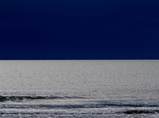 Il mare della Versilia di Giorgio Lucca