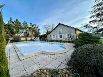 maison à Cubjac-Auvézère-Val d'Ans (24)