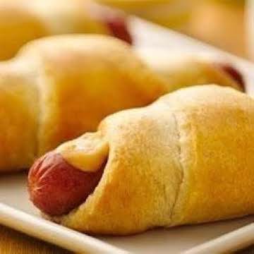 Dough Dogs