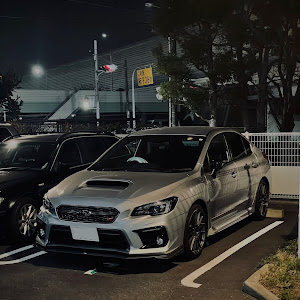 WRX S4