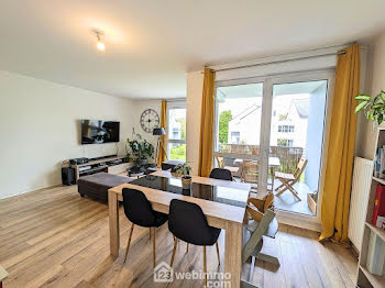 appartement à Angers (49)