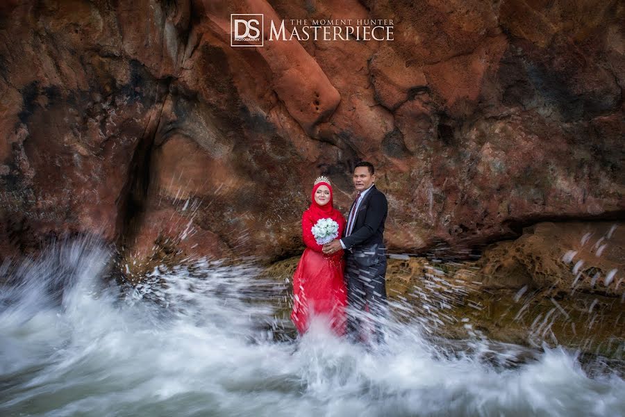 Fotografo di matrimoni Din Shardi (dinshardi). Foto del 26 maggio 2018