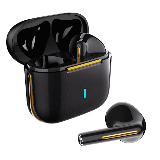 Title 4, Fashion Personalized Wireless Bluetooth Headset...