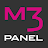 M3Panel icon