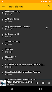 MusicBee Remote(圖5)-速報App