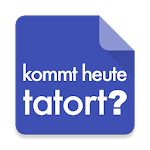 Kommt heute Tatort? Apk