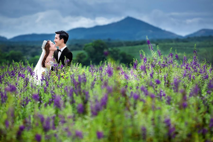 Fotografo di matrimoni Jacky Wong (jackywong). Foto del 25 maggio 2023