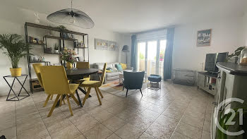 appartement à Saintes (17)