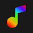 Ringtones Maker - Audio Edite icon