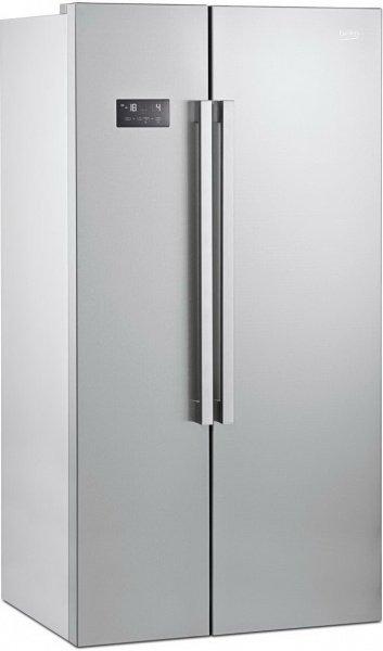 Холодильник Side-by-side Beko GN 163120X