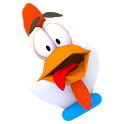 Chicken Invaders 3 HD (Tablet) icon