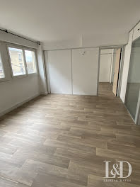 appartement à Boulogne-Billancourt (92)