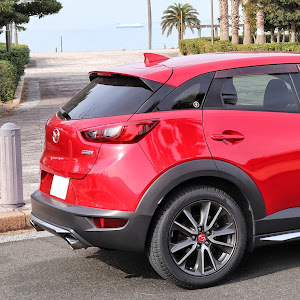 CX-3 DK5FW