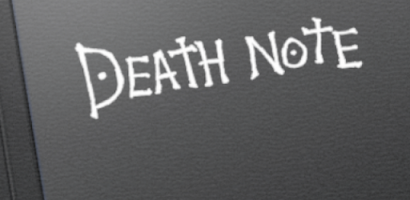 Death Note ¡Libres! (J) – Apps no Google Play