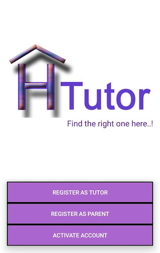 HomeTutor