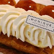 WUnique Pâtisserie 吳一無二法式甜點