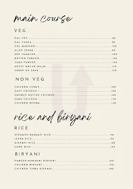 Turndoor menu 2