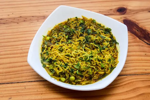 Veg Maggi