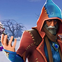 SAGE-WIZARD MERLIN SKIN FORTNITE (TOP GAME) Chrome extension download