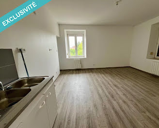 appartement à Vercel-Villedieu-le-Camp (25)