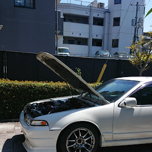 セフィーロ A31