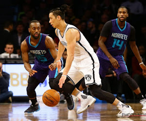 NBA: Top 5 de la nuit