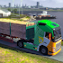 US Heavy Grand Truck Cargo 3D Driver1.0