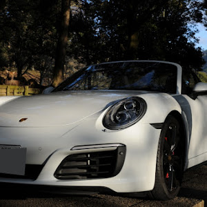 911 クーペ