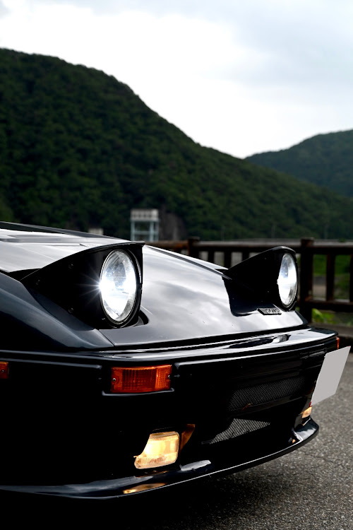 サバンナRX-7のサバンナRX-7・ロータリー・sa22c・RX-7・マツダに関するカスタム事例の投稿画像2枚目