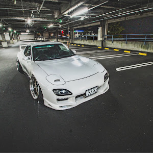 RX-7