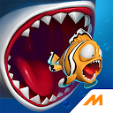 Herunterladen Fish Now.io: New Online Game & PvP -  Installieren Sie Neueste APK Downloader