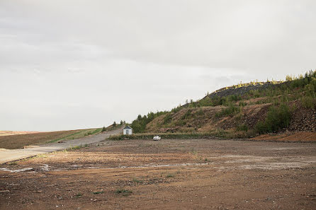 Fotógrafo de bodas Masha Shec (mashashets). Foto del 3 de octubre 2016