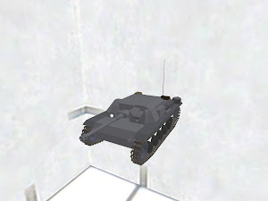 stug III