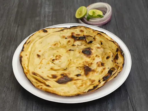 Tandoori Butter Paratha